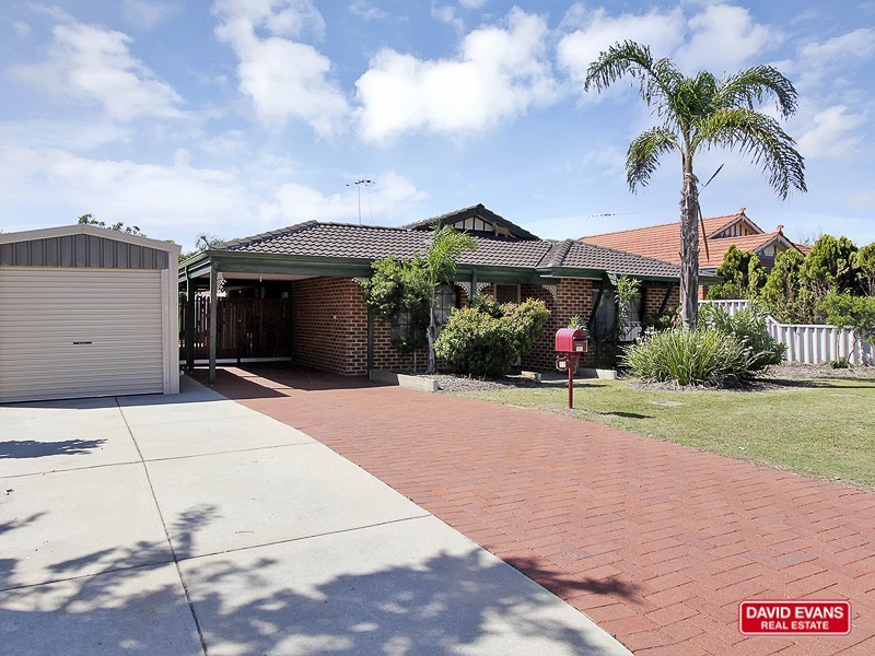 17 Inman Court, Merriwa WA 6030