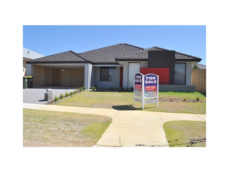 91 Benenden Avenue, Butler WA 6036