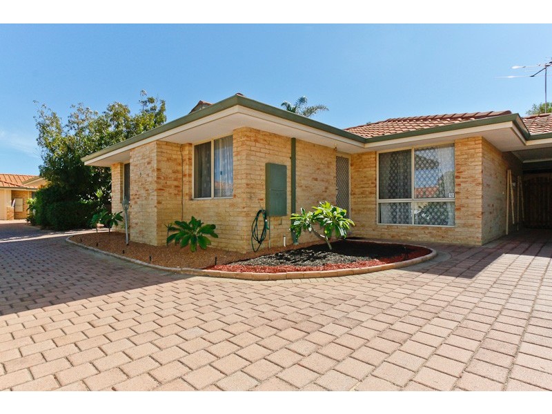 U9/4 Callander Avenue, Kinross WA 6028