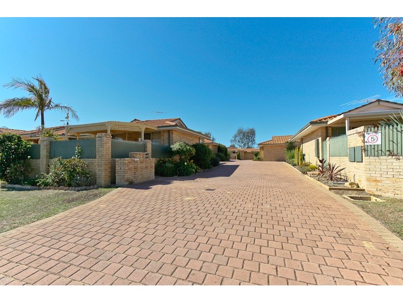 U9/4 Callander Avenue, Kinross WA 6028