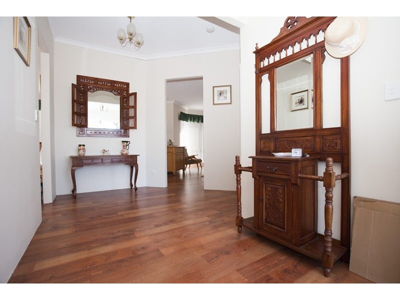 110 Darch Trail, Gabbadah WA 6041