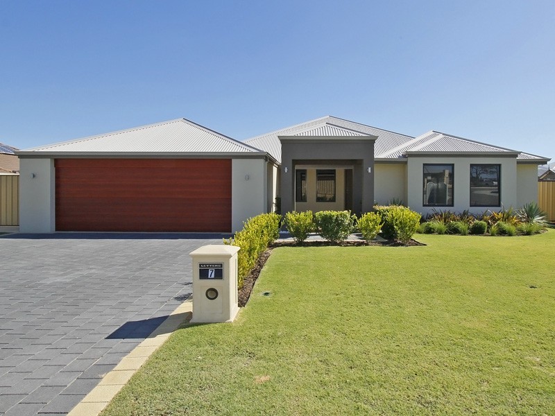 7  Moonera Way, Carramar WA 6031
