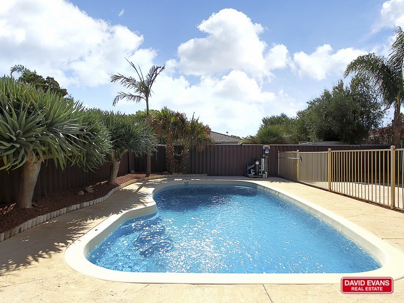 28 Elkington Mews, Clarkson WA 6030