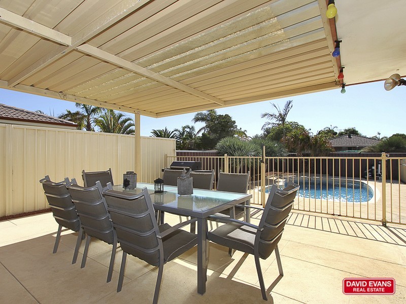 28 Elkington Mews, Clarkson WA 6030