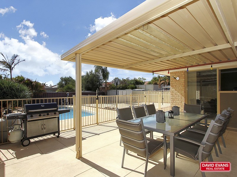 28 Elkington Mews, Clarkson WA 6030