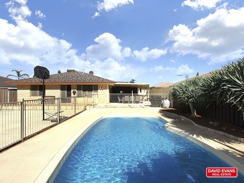 28 Elkington Mews, Clarkson WA 6030