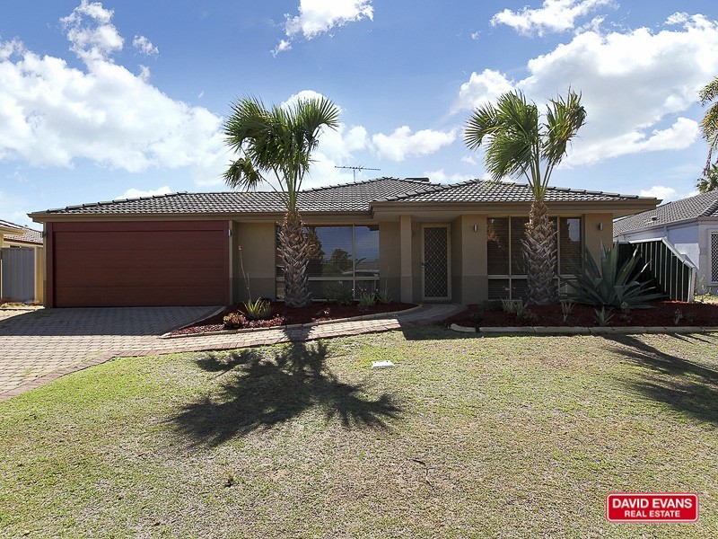 28 Elkington Mews, Clarkson WA 6030