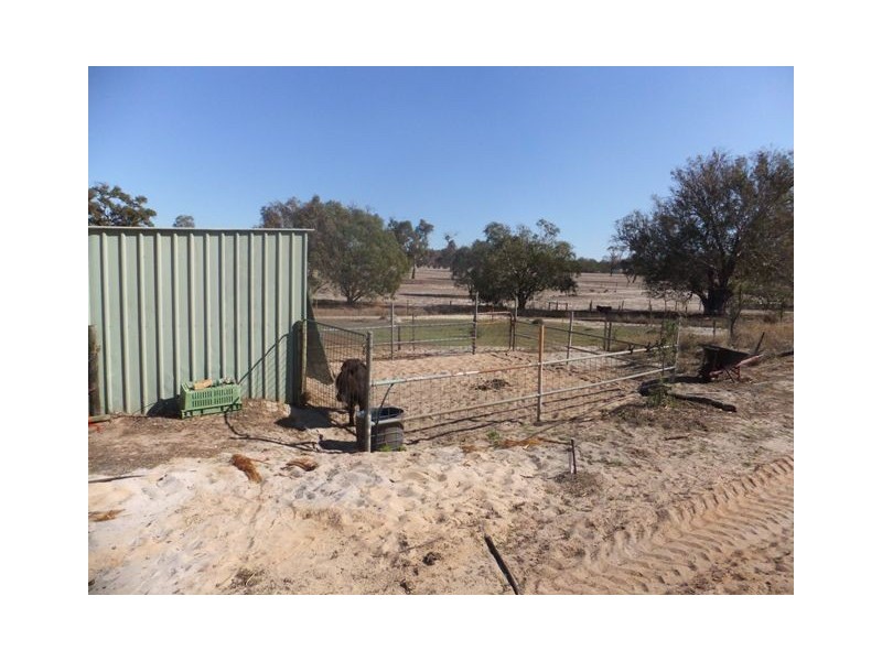 54 Laura Road, Gingin WA 6503