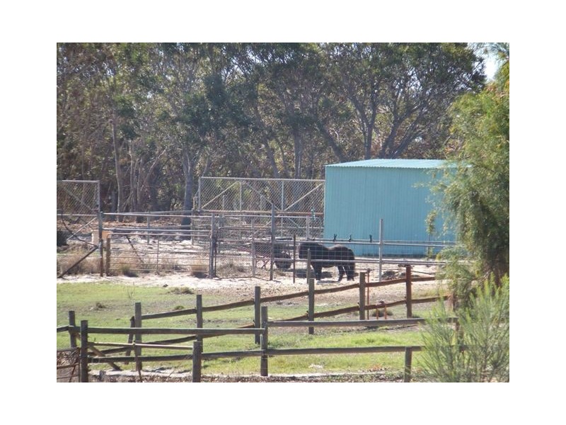 54 Laura Road, Gingin WA 6503