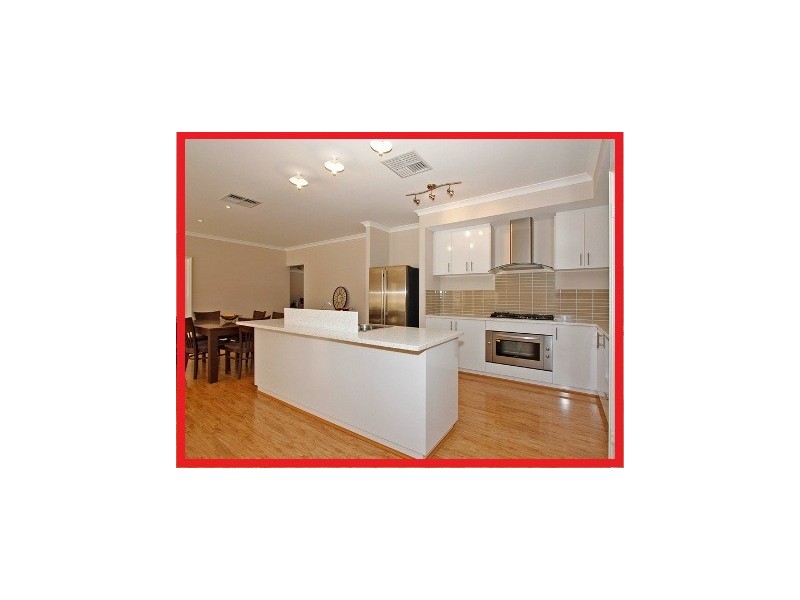 15 Windjammer Parkway, Jindalee WA 6036