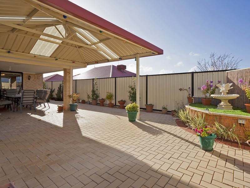 34  Fleming Parkway, Clarkson WA 6030