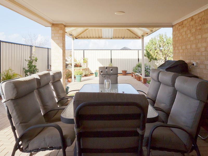 34  Fleming Parkway, Clarkson WA 6030