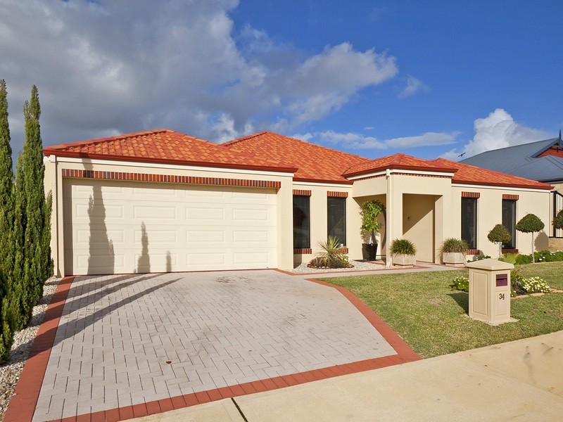 34  Fleming Parkway, Clarkson WA 6030