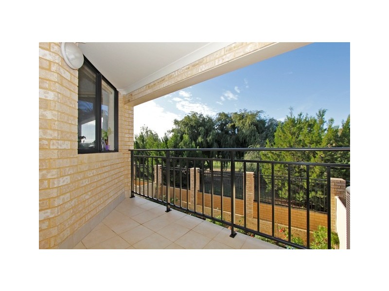 Unit 13/4  Allum Green, Merriwa WA 6030