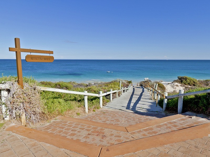 Lot 21 / 1 Williams Way, Seabird WA 6042