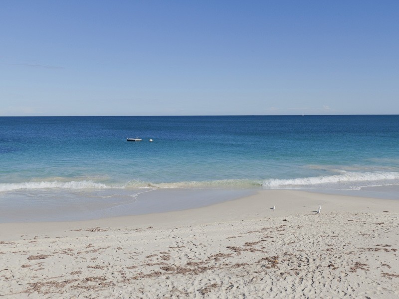 Lot 21 / 1 Williams Way, Seabird WA 6042