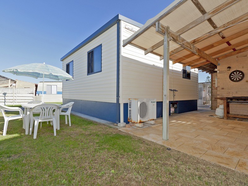 Lot 21 / 1 Williams Way, Seabird WA 6042