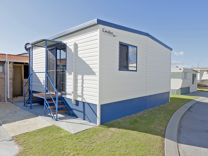 Lot 21 / 1 Williams Way, Seabird WA 6042