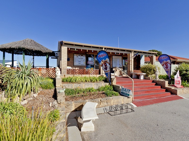 Lot 21 / 1 Williams Way, Seabird WA 6042