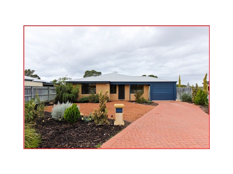 29 Durrington Glade, Clarkson WA 6030