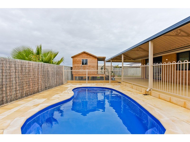 29 Durrington Glade, Clarkson WA 6030