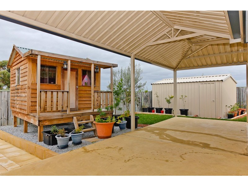 29 Durrington Glade, Clarkson WA 6030