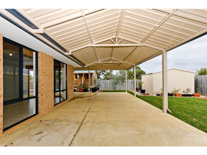 29 Durrington Glade, Clarkson WA 6030