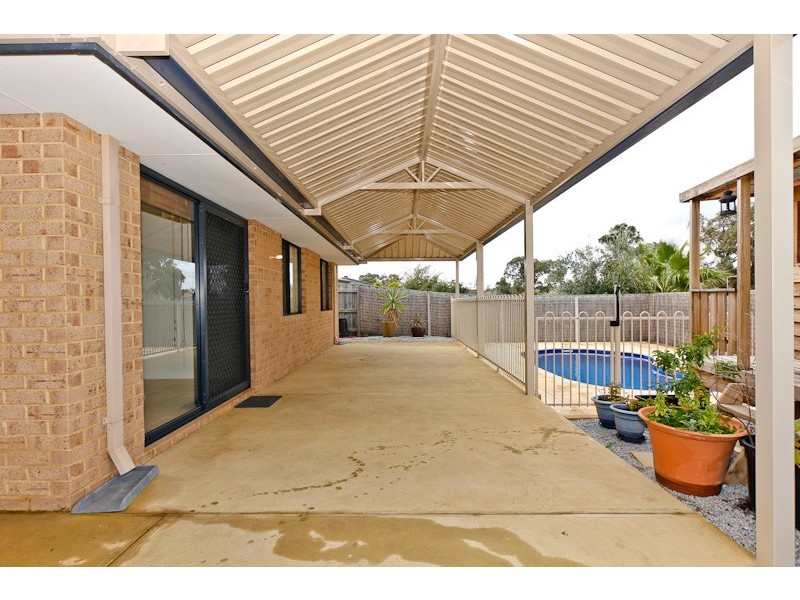29 Durrington Glade, Clarkson WA 6030