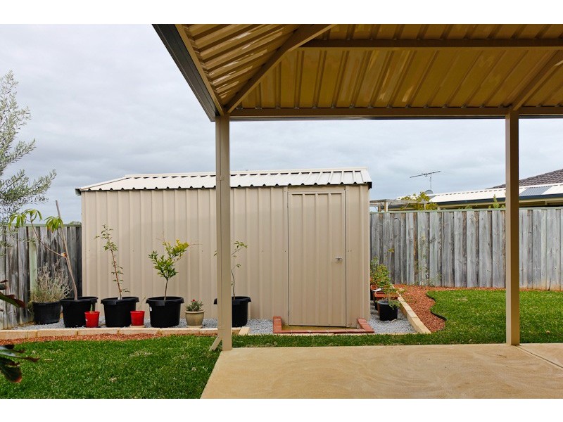 29 Durrington Glade, Clarkson WA 6030