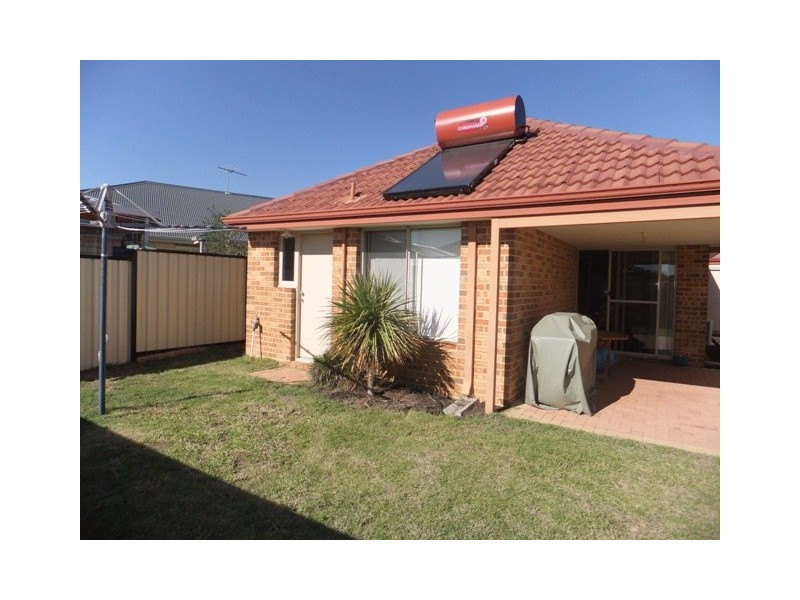 22  Edenbrooke Terrace, Clarkson WA 6030