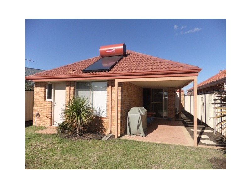 22  Edenbrooke Terrace, Clarkson WA 6030