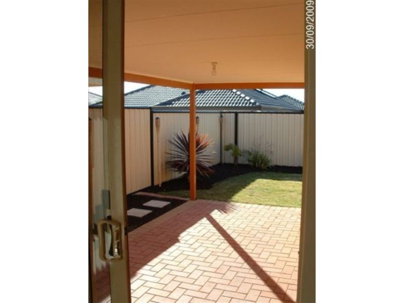 22  Edenbrooke Terrace, Clarkson WA 6030