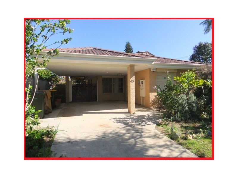 45 Addison Gardens, Merriwa WA 6030