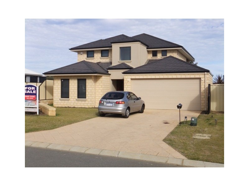 9 Myall Fairway, Clarkson WA 6030