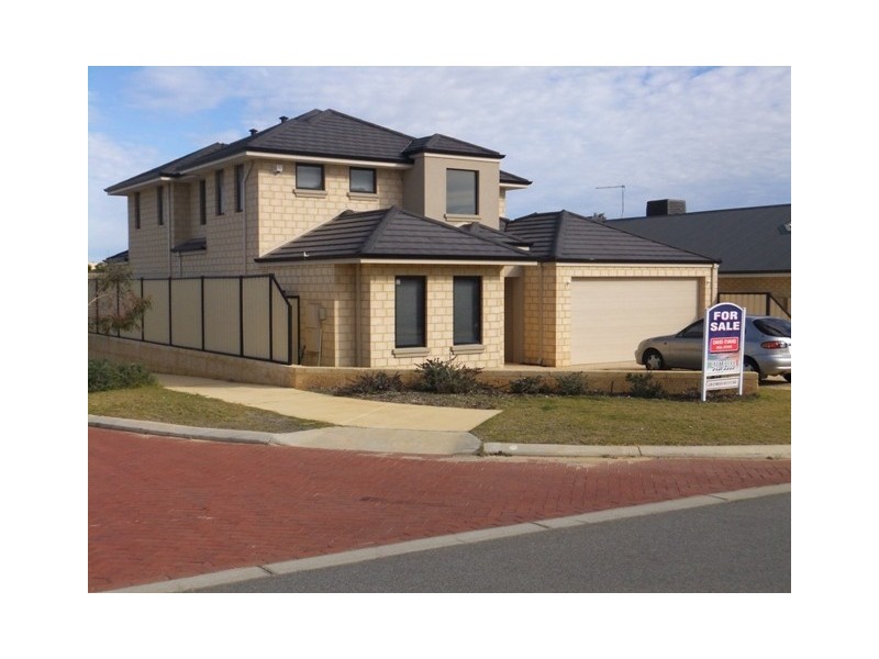 9 Myall Fairway, Clarkson WA 6030