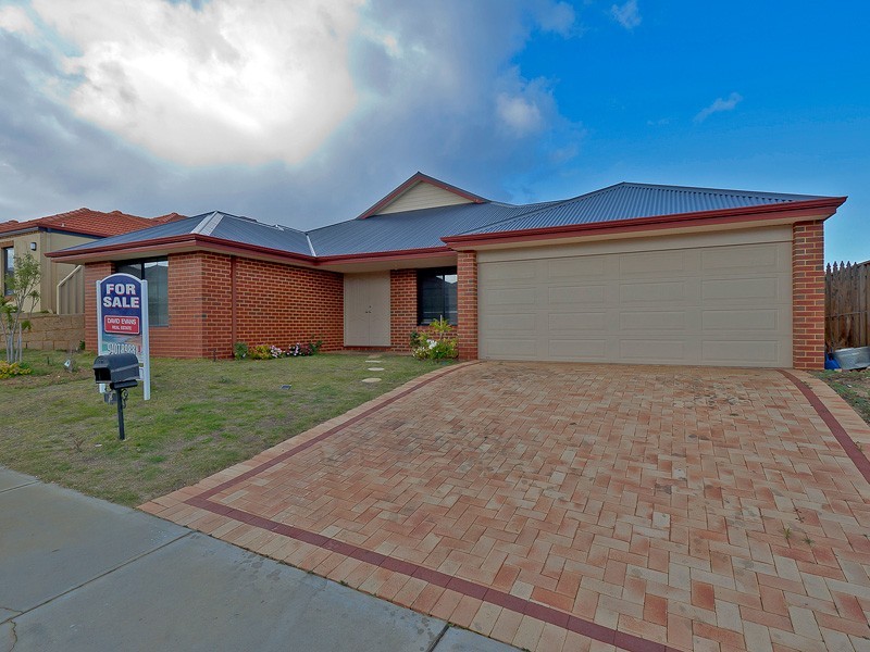 8 Skerries Way, Ridgewood WA 6030