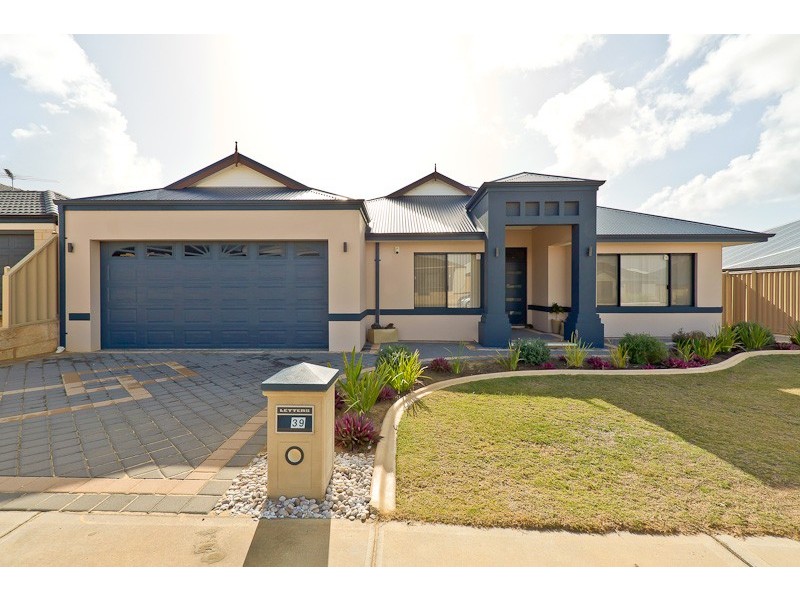 39 Kilkee Street, Ridgewood WA 6030