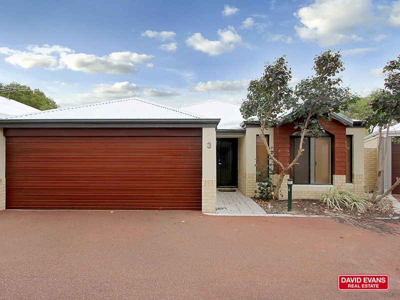 3/5 Daintree Court, Merriwa WA 6030