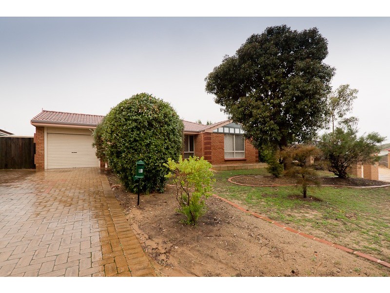 12  Throssell Place, Clarkson WA 6030
