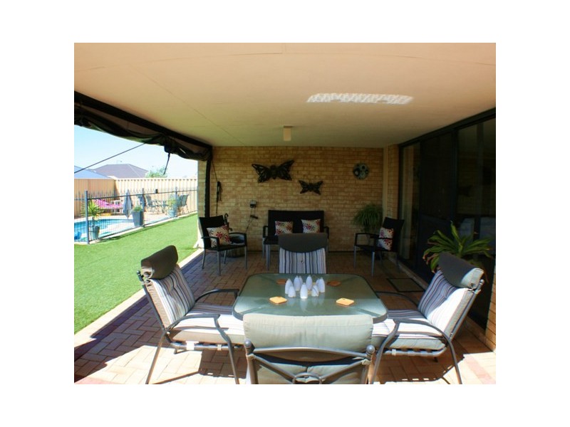 10 Rathkeale Boulevard, Ridgewood WA 6030