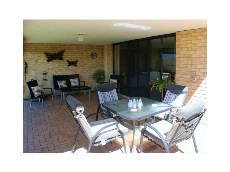 10 Rathkeale Boulevard, Ridgewood WA 6030