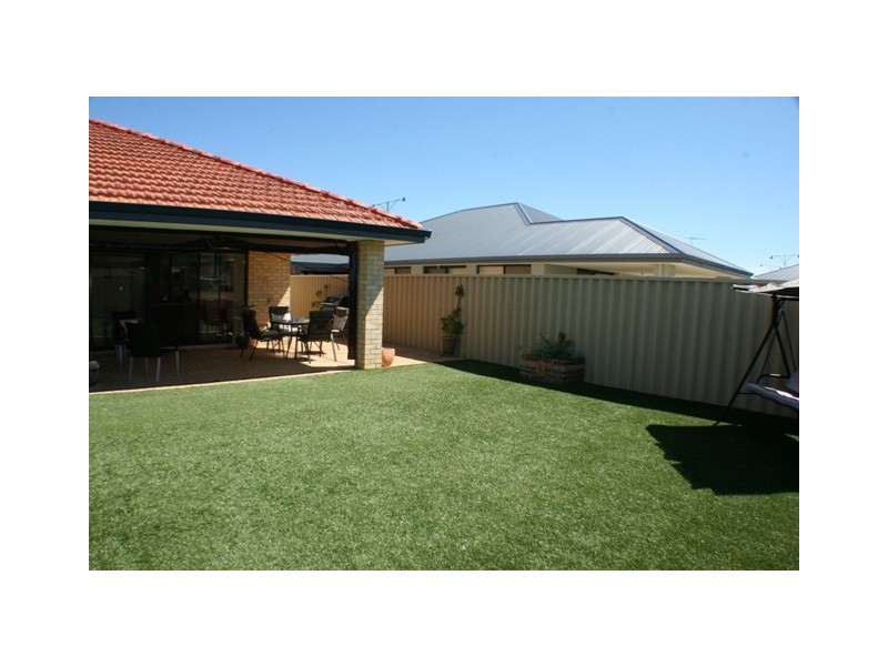 10 Rathkeale Boulevard, Ridgewood WA 6030