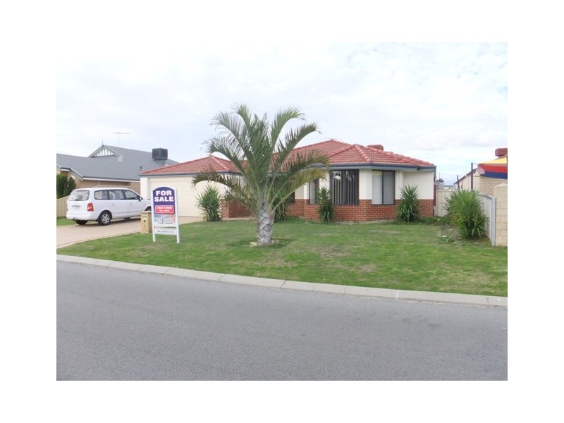 6 Minjah Circuit, Carramar WA 6031