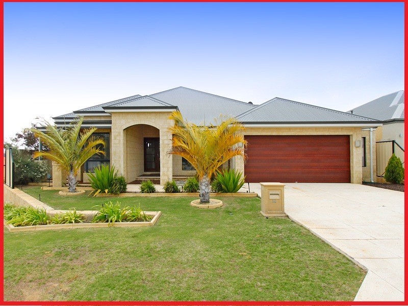 34 Gunnamatta Loop, Clarkson WA 6030