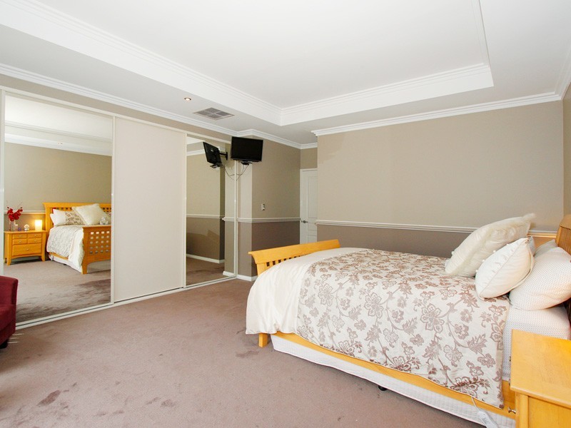 34 Gunnamatta Loop, Clarkson WA 6030