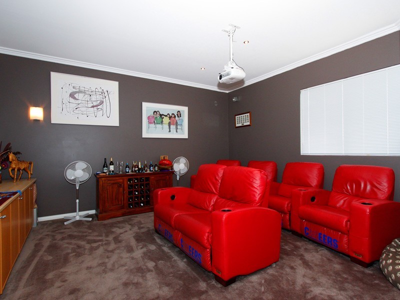 34 Gunnamatta Loop, Clarkson WA 6030