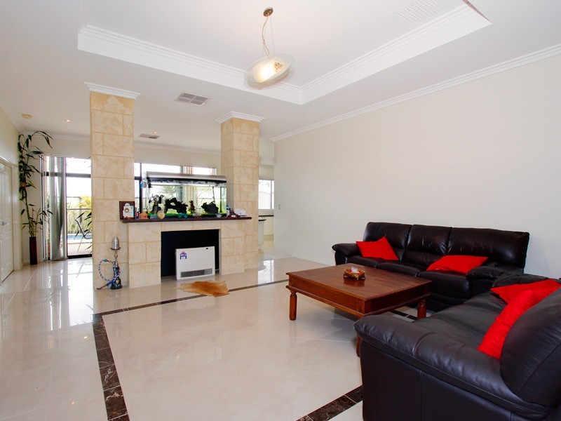 34 Gunnamatta Loop, Clarkson WA 6030
