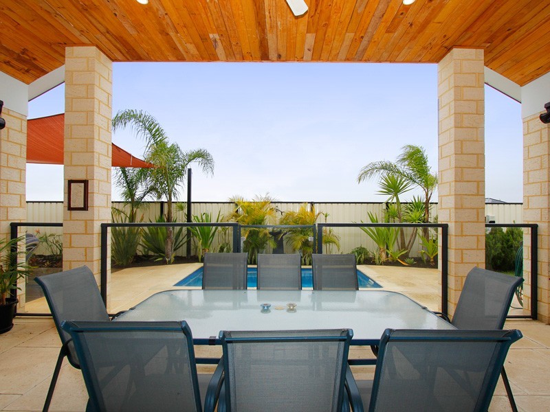 34 Gunnamatta Loop, Clarkson WA 6030
