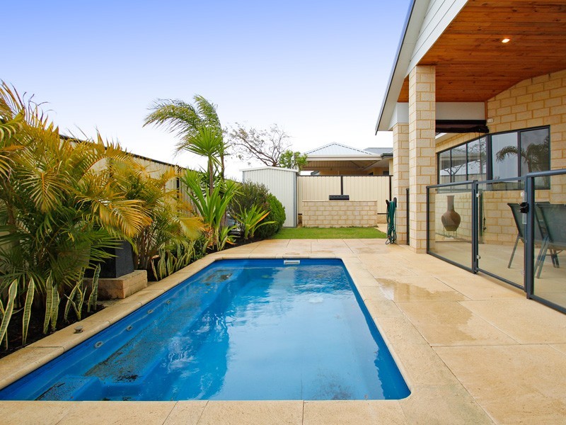 34 Gunnamatta Loop, Clarkson WA 6030