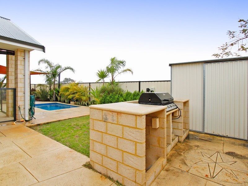 34 Gunnamatta Loop, Clarkson WA 6030